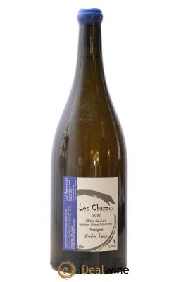 Côtes du Jura Savagnin Les Chazaux Nicolas Jacob
