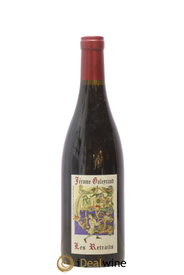 Côte de Nuits-Villages Les Retraits Jérôme Galeyrand