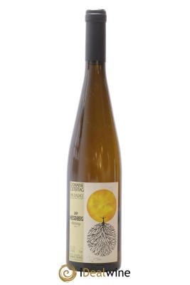 Alsace Riesling Heissenberg Ostertag (Domaine)