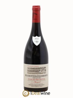 Ruchottes-Chambertin Grand Cru Clos des Ruchottes Armand Rousseau (Domaine)