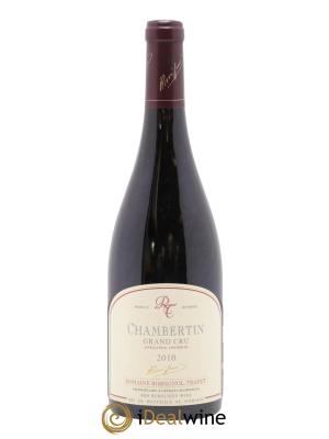 Chambertin Grand Cru Rossignol-Trapet (Domaine)