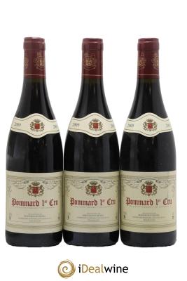 Pommard 1er Cru Michel Rebourgeon