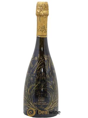 Champagne Sérigraphiée Duval-Leroy