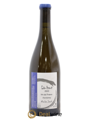 Vin de France Là-Haut Nicolas Jacob