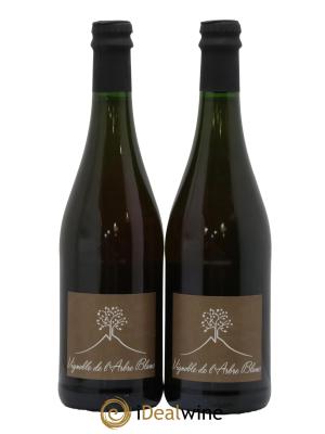 Vin de France Les Fesses Vignoble de l'Arbre Blanc