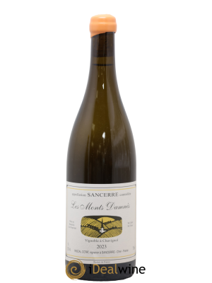 Sancerre Les Monts Damnés Pascal Cotat