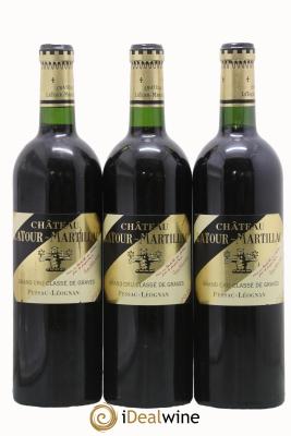 Château Latour-Martillac Cru Classé de Graves