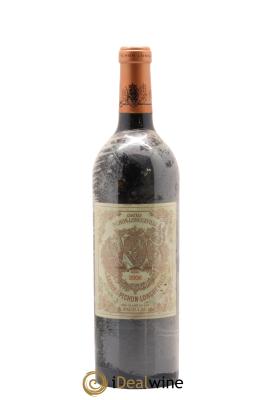 Pichon Longueville Baron 2ème Grand Cru Classé