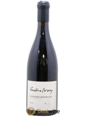 Chassagne-Montrachet Caroline Morey