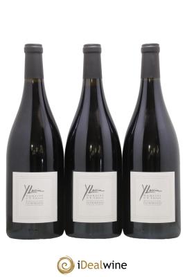 Patrimonio Domaine d' E. Croce  Yves Leccia