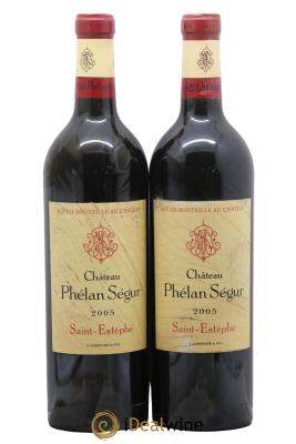 Château Phélan Ségur