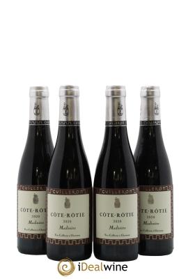 Côte-Rôtie Madinière Yves Cuilleron (Domaine)