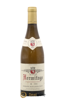 Hermitage Jean-Louis Chave