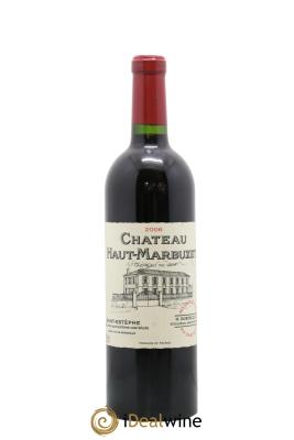 Château Haut Marbuzet