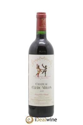 Château Clerc Milon 5ème Grand Cru Classé
