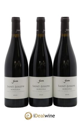 Saint-Joseph Agricola Domaine Garon