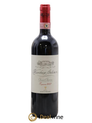 Chianti Classico DOCG Riserva Tenuta Tignanello - Marchesi Antinori