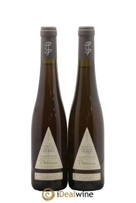 Condrieu Patience Christophe Pichon