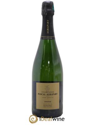 Avizoise Blanc de Blancs Extra-Brut Agrapart & Fils