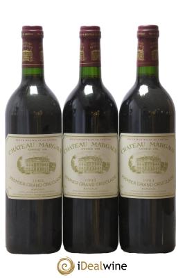 Château Margaux 1er Grand Cru Classé