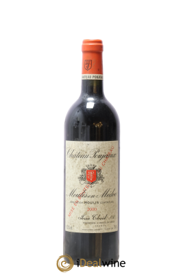 Château Poujeaux