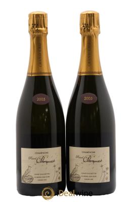 Champ Alouette Mesnil Grand Cru Extra-Brut Pascal Doquet