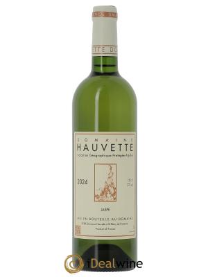 Alpilles Jaspe Hauvette (Domaine)