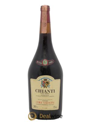 Chianti DOCG Chigi Saracini