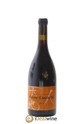 Gevrey-Chambertin Lou Dumont