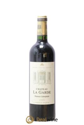 Château la Garde