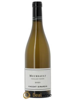 Meursault Vieilles Vignes Vincent Girardin (Domaine)