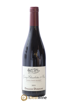Gevrey-Chambertin 1er Cru Lavaut Saint Jacques Duroché (Domaine)