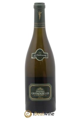 Chablis Grand Cru Grenouilles Château Grenouille - La Chablisienne