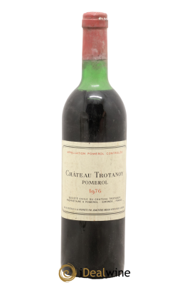 Château Trotanoy