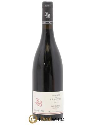 Bourgueil Mi-Pente Domaine de La Butte - Jacky Blot