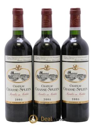 Château Chasse Spleen