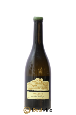 Côtes du Jura Savagnin Antide 84 mois d'élevage Jean-François Ganevat
