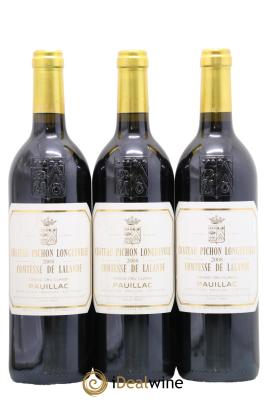 Château Pichon Longueville Comtesse de Lalande 2ème Grand Cru Classé