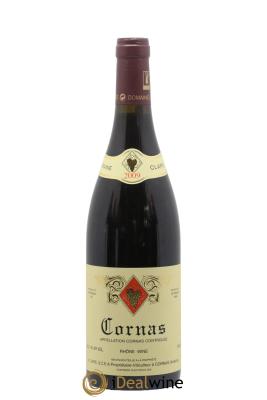 Cornas Auguste Clape