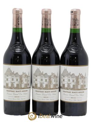 Château Haut Brion 1er Grand Cru Classé