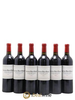 Château Haut-Bailly Cru Classé de Graves