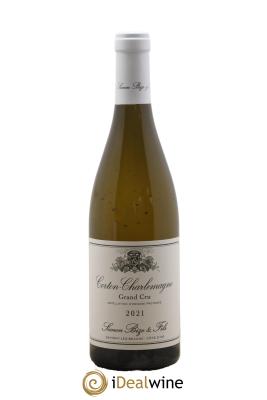 Corton-Charlemagne Grand Cru Simon Bize & Fils