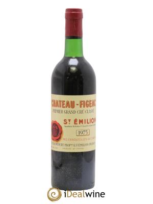 Château Figeac 1er Grand Cru Classé A