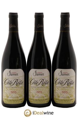 Côte-Rôtie Jamet (Domaine)