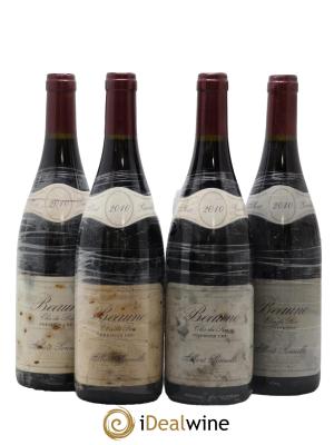 Beaune 1er Cru Clos Du Roi Ponnelle