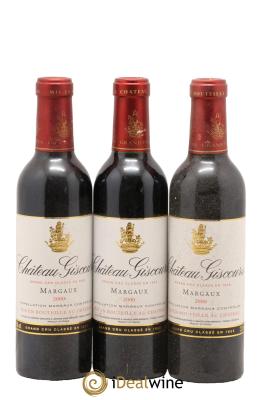 Château Giscours 3ème Grand Cru Classé