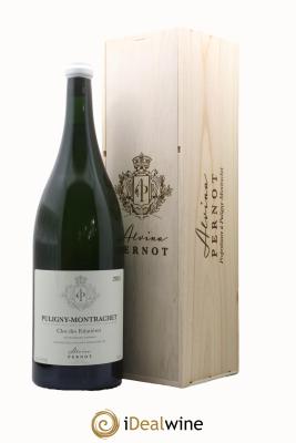 Puligny-Montrachet 1er Cru Clos des Folatières Alvina Pernot 