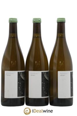 Vin de France Poiesis 24 mois d'élevage Clos des Plantes - Olivier Lejeune