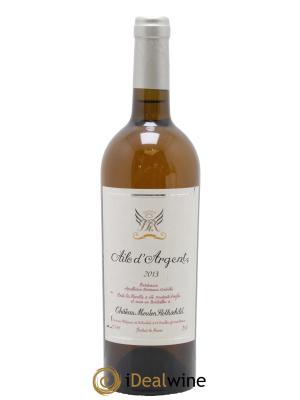 Aile d'Argent