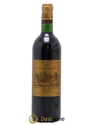 Château d'Issan 3ème Grand Cru Classé